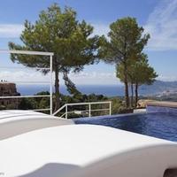 Вилла в Испании, Валенсия, Аликанте, 436 кв.м.