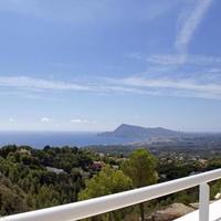 Вилла в Испании, Валенсия, Аликанте, 436 кв.м.