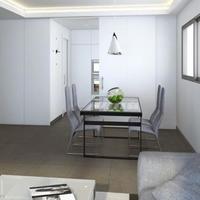 Квартира в Испании, Валенсия, Аликанте, 2489 кв.м.