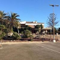 Вилла в Испании, Валенсия, Аликанте, 900 кв.м.