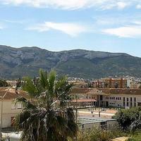 Квартира в Испании, Валенсия, Аликанте, 65 кв.м.