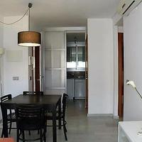 Квартира в Испании, Валенсия, Аликанте, 65 кв.м.