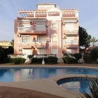 Квартира в Испании, Валенсия, Аликанте, 75 кв.м.