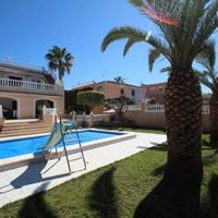 Вилла в Испании, Валенсия, Аликанте, 185 кв.м.