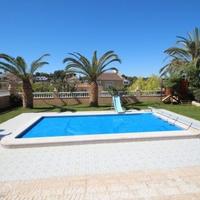 Вилла в Испании, Валенсия, Аликанте, 185 кв.м.