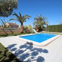 Вилла в Испании, Валенсия, Аликанте, 185 кв.м.