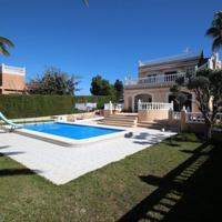 Вилла в Испании, Валенсия, Аликанте, 185 кв.м.