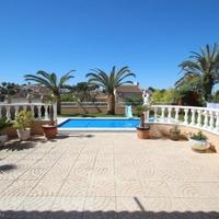 Вилла в Испании, Валенсия, Аликанте, 185 кв.м.