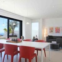Villa in Spain, Comunitat Valenciana, Alicante, 357 sq.m.