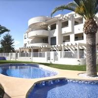 Квартира в Испании, Валенсия, Аликанте, 85 кв.м.