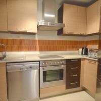 Квартира в Испании, Валенсия, Аликанте, 85 кв.м.