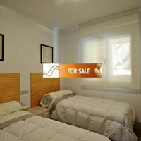 Квартира в Испании, Валенсия, Аликанте, 65 кв.м.