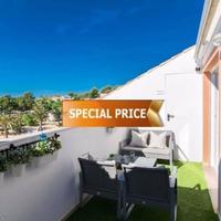 Квартира в Испании, Валенсия, Аликанте, 80 кв.м.