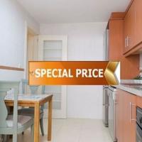 Квартира в Испании, Валенсия, Аликанте, 80 кв.м.