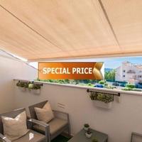 Квартира в Испании, Валенсия, Аликанте, 80 кв.м.