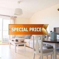 Квартира в Испании, Валенсия, Аликанте, 80 кв.м.