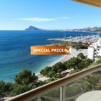 Квартира в Испании, Валенсия, Аликанте, 90 кв.м.