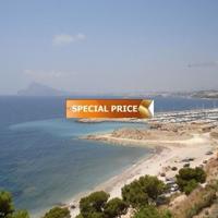 Квартира в Испании, Валенсия, Аликанте, 90 кв.м.