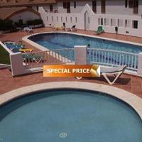 Квартира в Испании, Валенсия, Аликанте, 90 кв.м.