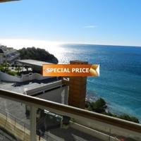 Квартира в Испании, Валенсия, Аликанте, 90 кв.м.