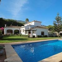 Вилла в Испании, Валенсия, Аликанте, 528 кв.м.