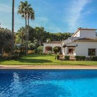 Вилла в Испании, Валенсия, Аликанте, 528 кв.м.