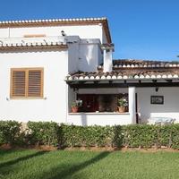 Вилла в Испании, Валенсия, Аликанте, 528 кв.м.