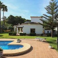 Вилла в Испании, Валенсия, Аликанте, 528 кв.м.