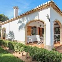 Вилла в Испании, Валенсия, Аликанте, 528 кв.м.