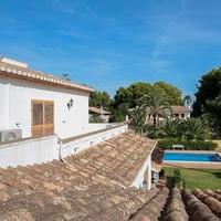 Вилла в Испании, Валенсия, Аликанте, 528 кв.м.