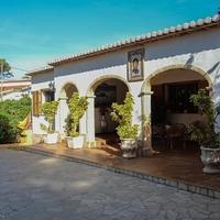 Вилла в Испании, Валенсия, Аликанте, 528 кв.м.