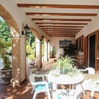 Вилла в Испании, Валенсия, Аликанте, 528 кв.м.