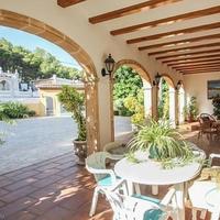 Вилла в Испании, Валенсия, Аликанте, 528 кв.м.