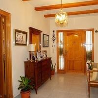 Вилла в Испании, Валенсия, Аликанте, 528 кв.м.