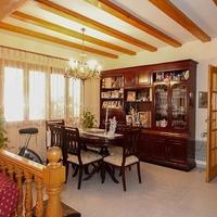 Вилла в Испании, Валенсия, Аликанте, 528 кв.м.