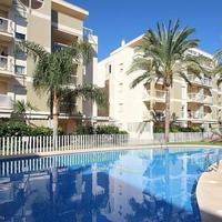 Квартира в Испании, Валенсия, Аликанте, 68 кв.м.