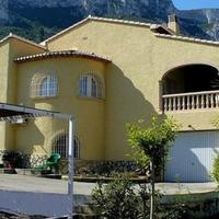 Вилла в Испании, Валенсия, Аликанте, 180 кв.м.