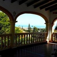 Вилла в Испании, Валенсия, Аликанте, 180 кв.м.