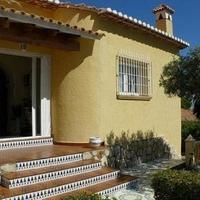 Вилла в Испании, Валенсия, Аликанте, 180 кв.м.