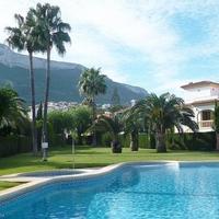 Вилла в Испании, Валенсия, Аликанте, 90 кв.м.