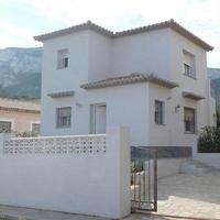 Вилла в Испании, Валенсия, Аликанте, 90 кв.м.