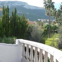 Вилла в Испании, Валенсия, Аликанте, 90 кв.м.