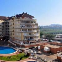 Квартира в Испании, Валенсия, Аликанте, 95 кв.м.