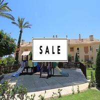 Квартира в Испании, Валенсия, Аликанте, 125 кв.м.