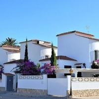 Вилла в Испании, Валенсия, Аликанте, 105 кв.м.