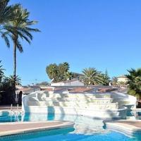 Вилла в Испании, Валенсия, Аликанте, 105 кв.м.