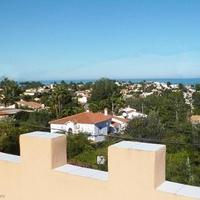 Вилла в Испании, Валенсия, Аликанте, 100 кв.м.