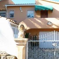 Вилла в Испании, Валенсия, Аликанте, 100 кв.м.