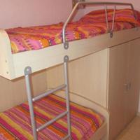 Flat in Spain, Comunitat Valenciana, Alicante, 90 sq.m.