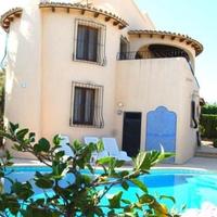 Вилла в Испании, Валенсия, Аликанте, 232 кв.м.